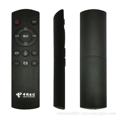 Customize TV Smart Remote with USB